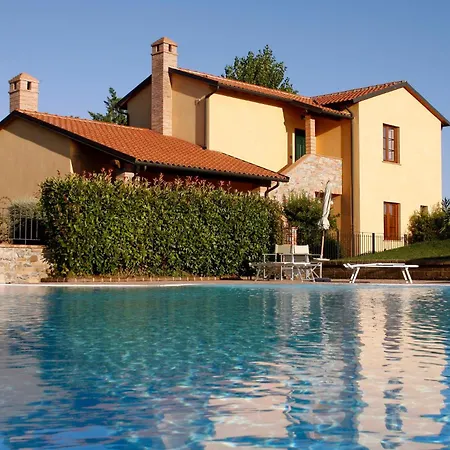 Villaggio Turistico Airone-2
