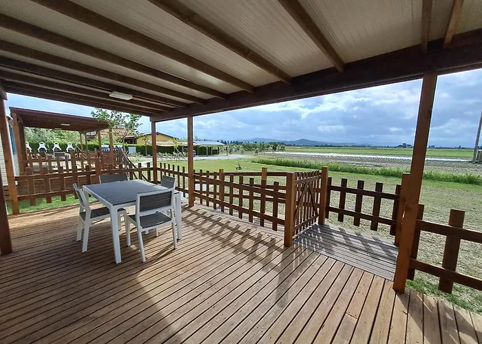 Casa vacanza: Agriturismo Alturetta