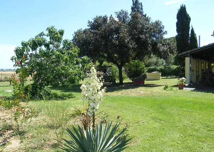 Casolare casa Ricci
